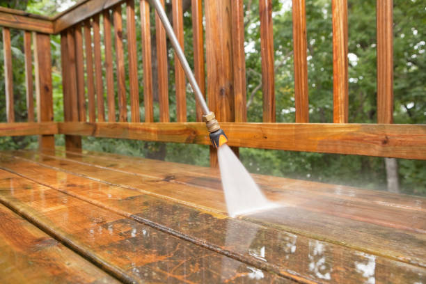 Best Commercial Building Pressure Washing  in Hawi, HI